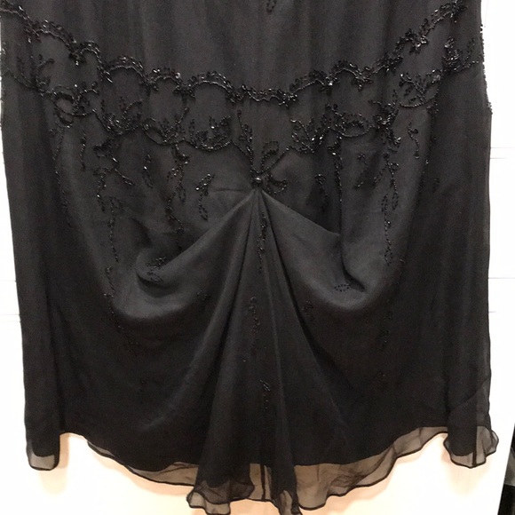 Evening dress. - Picture 3 of 8